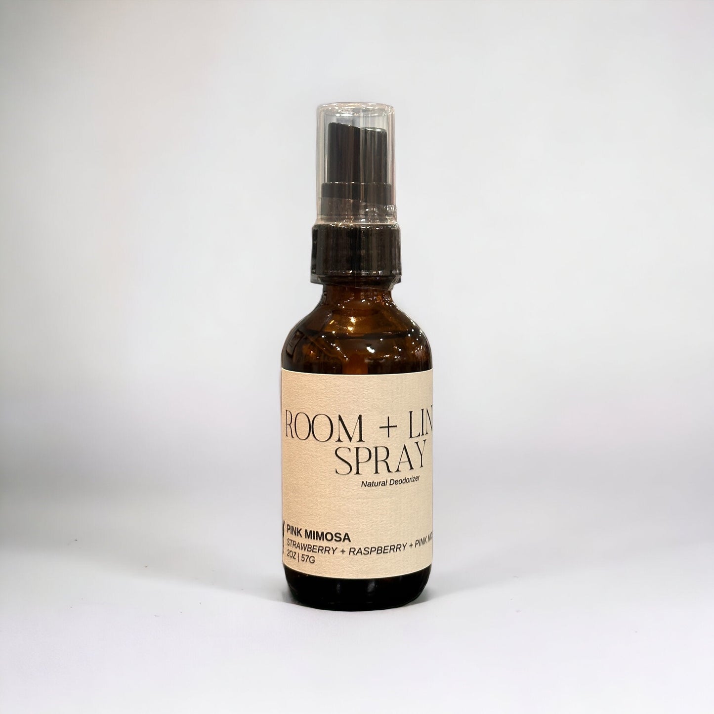 ROOM + LINEN SPRAY