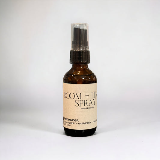 ROOM + LINEN SPRAY
