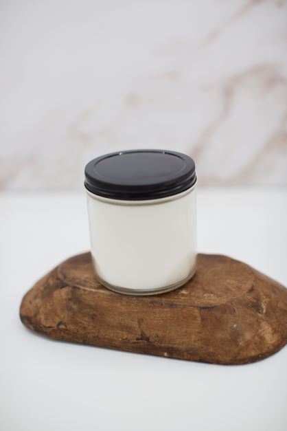 TOASTED S’MORES COCKTAIL