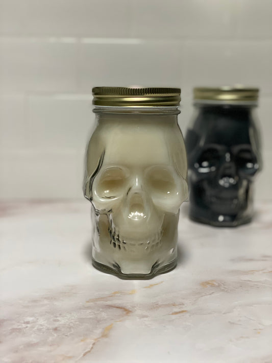 SKULLY