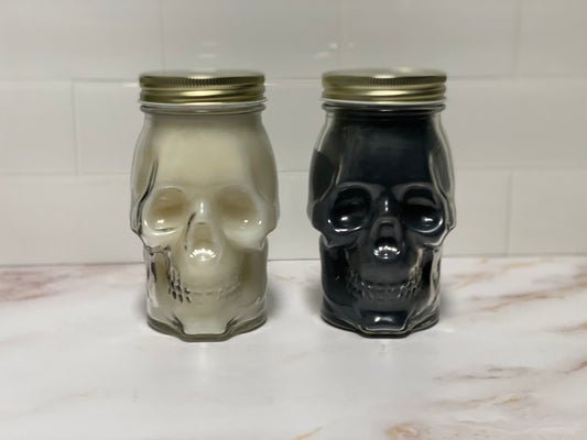 SKULLY